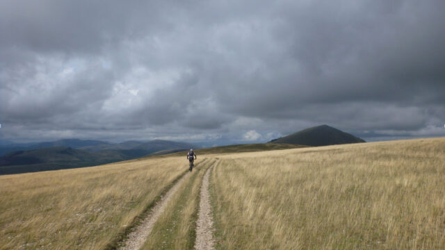 Sibillini Bikepacking 2019